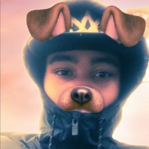 Meet your Posher, Joseph